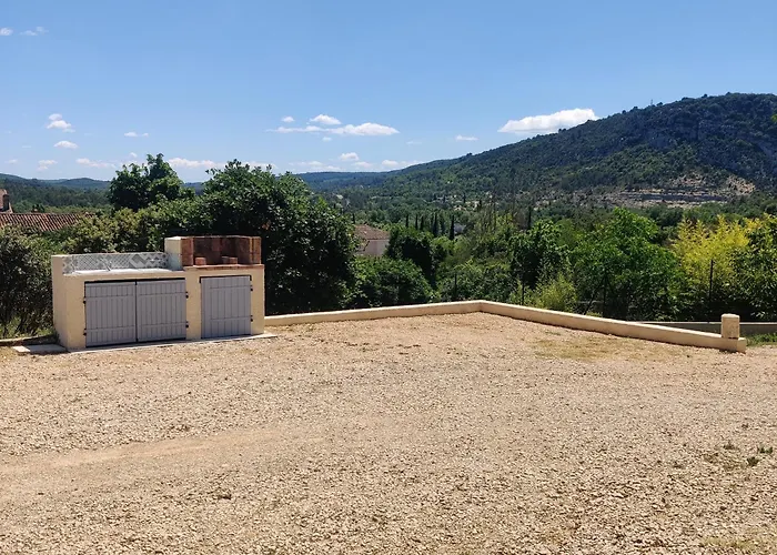 בית נופש Cote Verdon 2