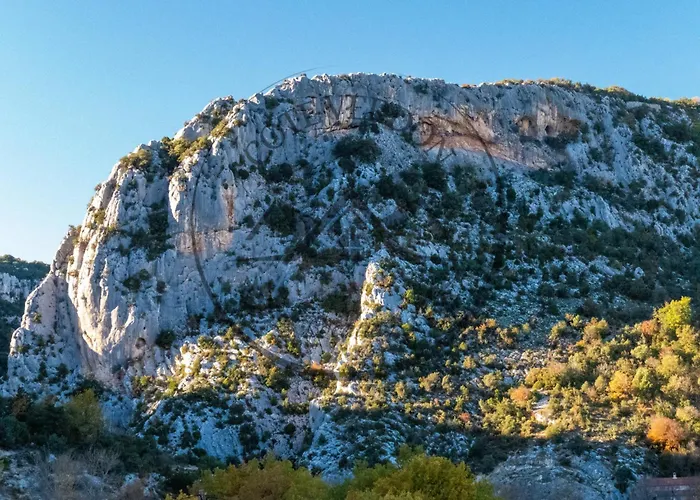 Hébergement de vacances Coté Verdon 2